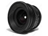 SLR Magic For Micro Four Thirds MicroPrime Cine 18mm T2.8